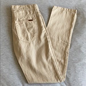 NEW Men’s Joe’s Jeans STRAIGHT + NARROW